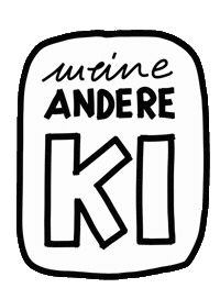 Dn Text Sticker by Daniela Nachtigall