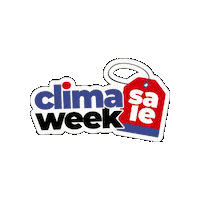 Week Sticker by LaPlataClima