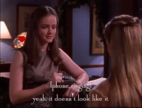 season 2 netflix GIF by Gilmore Girls 