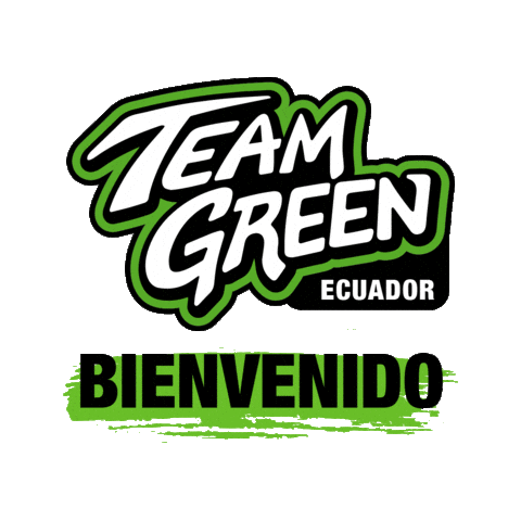 KAWASAKI_EC giphyupload ecuador motocross kawasaki Sticker