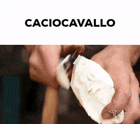 GALGARGANO puglia gargano gal gargano caciocavallo GIF