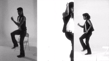 Male Gaze Soular GIF by Kyle Dion