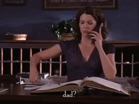 season 3 netflix GIF by Gilmore Girls 
