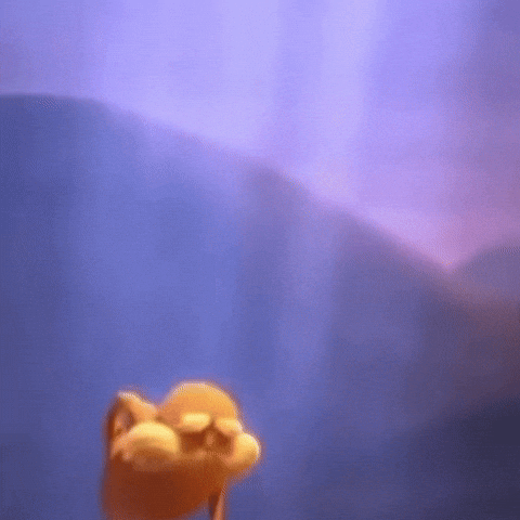 Sad Christmas GIF by Respective