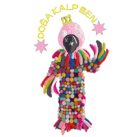 defactoturkiye defacto de facto doğakalpben doğa kalp ben Sticker
