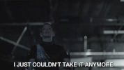 citizen rose GIF by E!