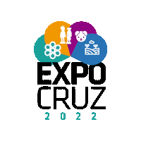Bahia Expo Sticker by Prefeitura de Cruz das Almas