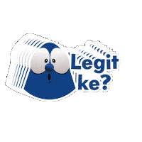 tngewallet gtfo touchngoewallet tngewallet get the fraud out Sticker