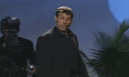 tim robbins GIF