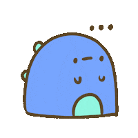 Purplebeast Sticker