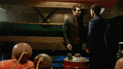 bye bye no GIF by Shadowhunters