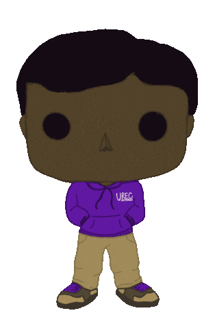 Duke Employee Sticker by James Madison University