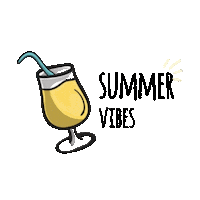 Tuanassmz Summer Sticker