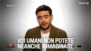 X Factor Sky GIF by X Factor Italia