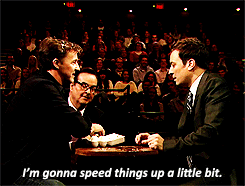 jimmy fallon celebs GIF by Saturday Night Live