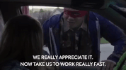 comedy central GIF by Workaholics