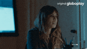 Giovana GIF by globoplay