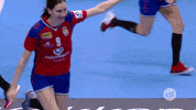 happiness handball GIF by EHF