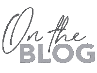 On The Blog Sticker by Paul Dishke Realtor