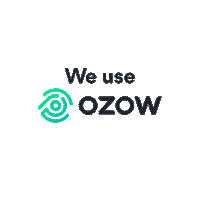 Ozow user payment customer merchant Sticker