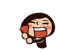 Happy New Year Sticker by RisuDong