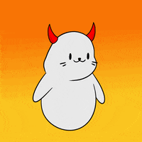 Sexy Fun GIF by Sappy Seals Community