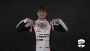 Callum Hedge GIF by INDYCAR