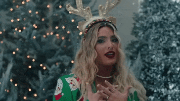 Let It Snow GIF by Lele Pons