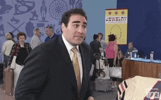 Everybody Wants GIF by ANTIQUES ROADSHOW | PBS