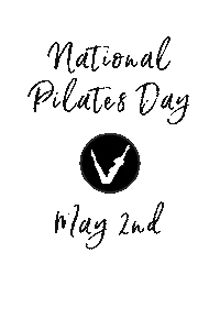 Studiov Studiovstrong Sticker by Studio V Pilates & Fitness