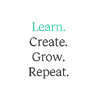 Repeat Create Sticker by teachable