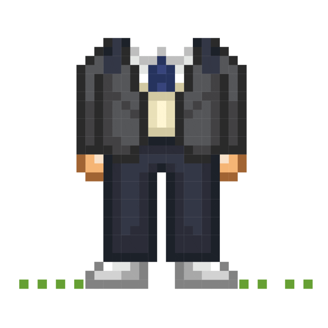 경우의수 Sticker by JTBC