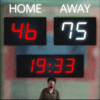 46 Home GIF