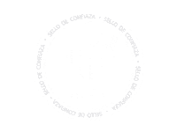 Sello Sticker by Isaac Occam