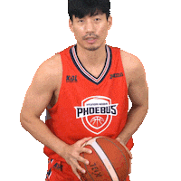 Dance Basketball Sticker by hyundaimobis