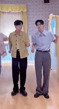 Jay Sunghoon GIF