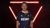 Vbl Hello GIF by Bundesliga