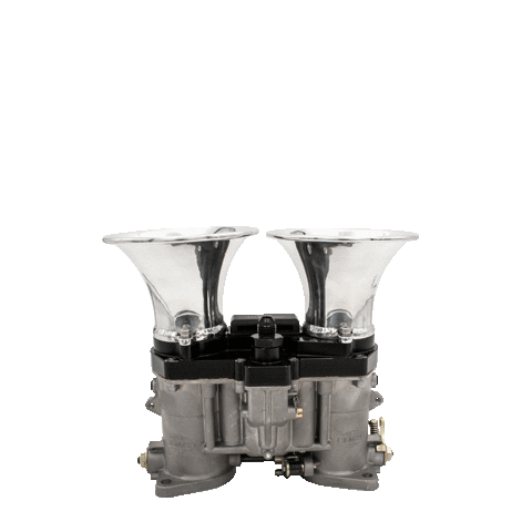 Big Daddy Racing Sticker by EMPI INC