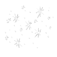 Sparkle Dots Sticker