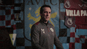 Unai Emery Football GIF by Aston Villa FC