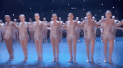 radio city rockettes GIF by Tony Awards