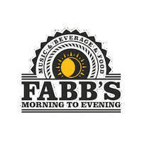 fabbscafepub fabbs fabbspub fabbscafepub Sticker