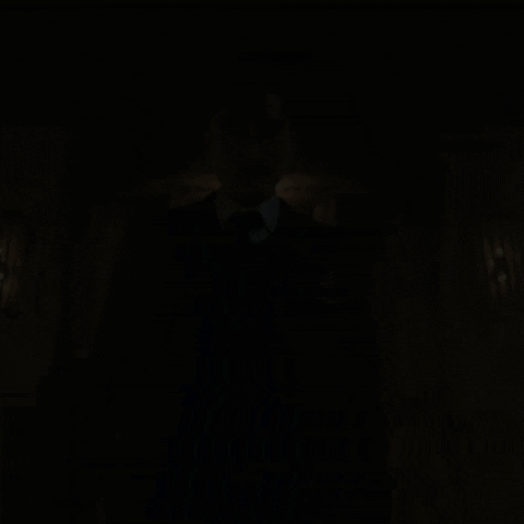 Season 3 Netflix GIF by The Umbrella Academy