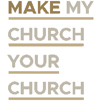 Pogville Sticker by The Pentecostals
