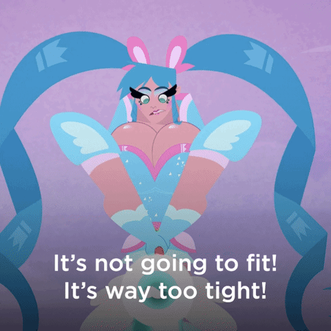 GIF by Super Drags Netflix