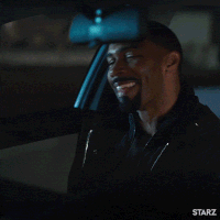 happy season 5 GIF by Power