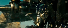 revenge of the fallen transformers GIF