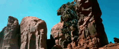 age of extinction transformers GIF