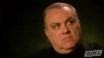 Ghost Story Horror GIF by TrueReal