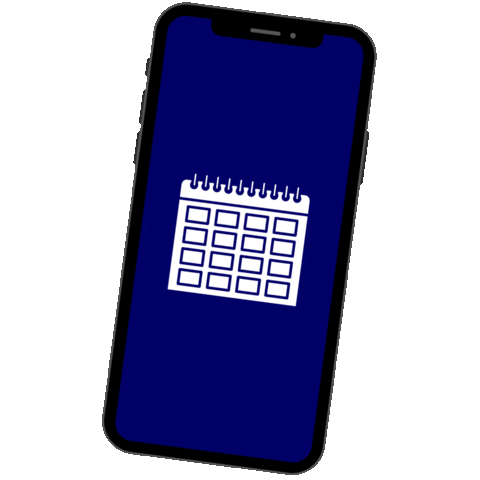 savethedate cspa cspanys Sticker